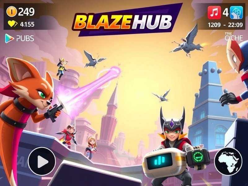 Priya Patel portrait