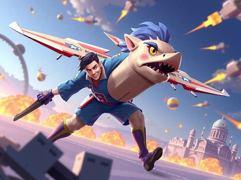 Mystic Quest game screenshot